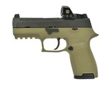 Sig Sauer P320 9mm (PR42984) - 1 of 1