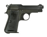 Beretta 1935 7.65mm (PR42986) - 2 of 7