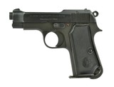 Beretta 1935 7.65mm (PR42986) - 3 of 7