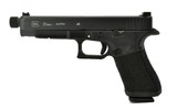 Glock 35 Gen 4 .40 S&W (PR42980 ) - 3 of 4