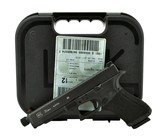 Glock 35 Gen 4 .40 S&W (PR42980 ) - 1 of 4