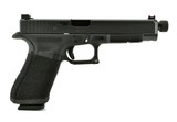 Glock 35 Gen 4 .40 S&W (PR42980 ) - 2 of 4