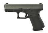 Glock 19 Gen 5 9mm (PR42981) - 2 of 3