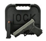 Glock 19 Gen 5 9mm (PR42981) - 1 of 3