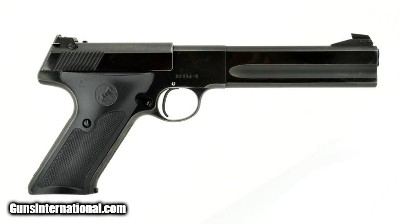 "Colt Match Target 2nd Series .22LR (C14795)"