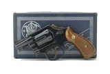 Smith & Wesson 10-5 .38 Special (PR43019) - 1 of 6