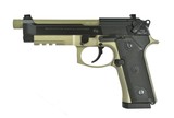 Beretta M9A3 9mm (nPR43024) New - 3 of 3
