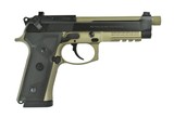 Beretta M9A3 9mm (nPR43024) New - 2 of 3