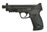 Smith & Wesson M&P45 .45ACP
(PR43053) - 2 of 3