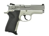 Smith & Wesson 4013TSW .40 S&W (PR43035) - 2 of 3