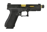 "Glock 17 Salient Custom Gen 4 9mm (PR43037)" - 2 of 3