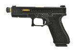 "Glock 17 Salient Custom Gen 4 9mm (PR43037)" - 3 of 3