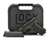 "Glock 17 Salient Custom Gen 4 9mm (PR43037)" - 1 of 3