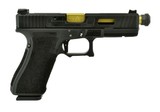 Glock 17 Gen4 Salient Arms
9mm (PR43059) - 3 of 3