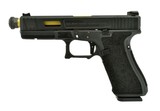 Glock 17 Gen4 Salient Arms
9mm (PR43059) - 2 of 3