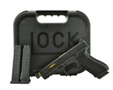 Glock 17 Gen4 Salient Arms
9mm (PR43059) - 1 of 3