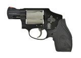 Smith & Wesson 340 PD .357 S&W Magnum (PR43042) - 2 of 4
