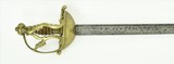Spanish Sword (BSW1131) - 2 of 6
