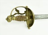 Spanish Sword (BSW1131) - 6 of 6
