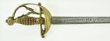 Spanish Sword (BSW1131) - 5 of 6