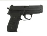 Sig Sauer P228 9mm (PR38996) - 1 of 2
