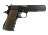 Star Model B 9mm (PR41249) - 1 of 2