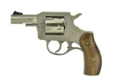 New England Firearms R73 .32 H&R Magnum (PR41684) - 1 of 2