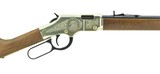 Henry H004 NRA Limited Edition .22 S, L, LR (R24003) - 3 of 5