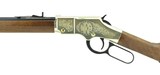 Henry H004 NRA Limited Edition .22 S, L, LR (R24003) - 5 of 5
