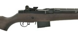 Springfield National Match M1A .308 Win
(R24005) - 2 of 4
