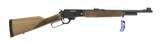 Marlin 1895G Limited Edition Deluxe .45-70 (R24015) - 1 of 4