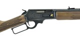 Marlin 1895G Limited Edition Deluxe .45-70 (R24015) - 2 of 4