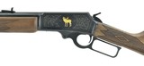 Marlin 1895G Limited Edition Deluxe .45-70 (R24015) - 4 of 4