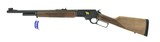 Marlin 1895G Limited Edition Deluxe .45-70 (R24015) - 3 of 4