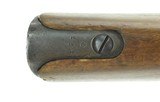 Carl Gustafs 1896 Mauser 6.5x55 (R24019) - 5 of 10