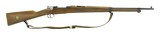 Carl Gustafs 1896 Mauser 6.5x55 (R24019) - 1 of 10