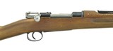 Carl Gustafs 1896 Mauser 6.5x55 (R24019) - 2 of 10