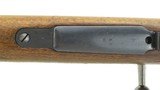 Carl Gustafs 1896 Mauser 6.5x55 (R24019) - 9 of 10