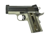 Colt Night Defender Lightweight .45 ACP (C14800) - 2 of 3