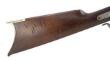 "Extremely Rare 1st Model Factory Engraved Burnside .54 caliber (AL3648)" - 2 of 11