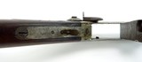 "Extremely Rare 1st Model Factory Engraved Burnside .54 caliber (AL3648)" - 6 of 11