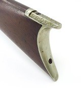 "Extremely Rare 1st Model Factory Engraved Burnside .54 caliber (AL3648)" - 8 of 11