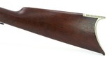 "Extremely Rare 1st Model Factory Engraved Burnside .54 caliber (AL3648)" - 7 of 11