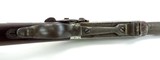 "Extremely Rare 1st Model Factory Engraved Burnside .54 caliber (AL3648)" - 10 of 11