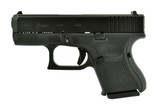 Glock 26 Gen5 9mm ( nPR42290) - 2 of 2