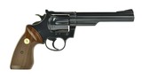 Colt Trooper MKIII .22 LR (C14802) - 2 of 4