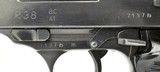 Walther P38 9mm (PR43096) - 7 of 9