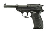 Walther P38 9mm (PR43096) - 2 of 9