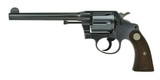 Colt Police Positive .38 Special (14805) - 1 of 4