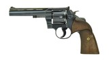"Colt Officers Model .38 Special (C14809)"